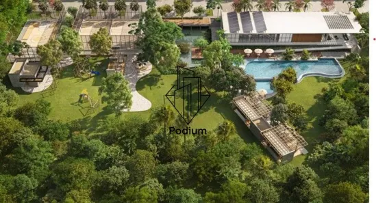Casa de Condomínio com 4 Quartos à venda, 216m² no Portal do Sol, João Pessoa