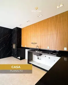 Casa com 3 Quartos à venda, 196m² no Planalto, Divinópolis