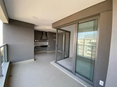 Apartamento com 3 Quartos à venda, 153m² no Jardim, Santo André