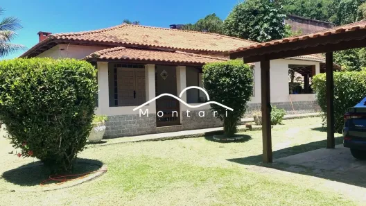 Casa com 5 Quartos à venda, 151m² no Fazenda da Grama, Rio Claro
