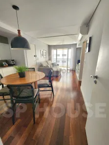 Apartamento com 3 Quartos à venda, 100m² no Moema, São Paulo