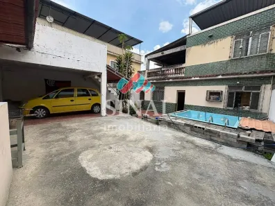 Casa com 4 Quartos à venda, 214m² no Penha Circular, Rio de Janeiro