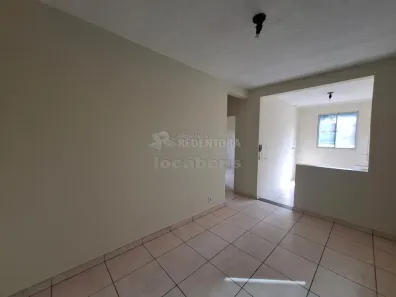 Apartamento com 2 Quartos à venda, 46m² no Rios de Spagna, São José do Rio Preto
