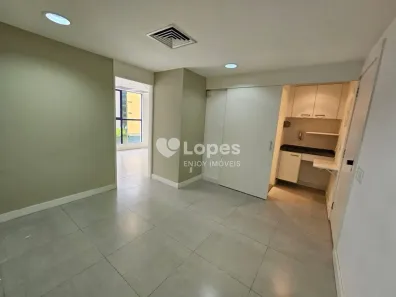 Sala Comercial à venda, 35m² no Jardim Botânico, Rio de Janeiro