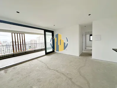 Apartamento com 3 Quartos à venda, 86m² no Vila Mariana, São Paulo