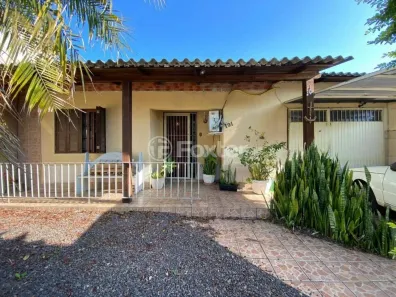 Casa com 3 Quartos à venda, 162m² no Aberta dos Morros, Porto Alegre