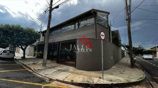 Sobrado com 4 Quartos à venda, 330m² no Jardim Alto Rio Preto, São José do Rio Preto