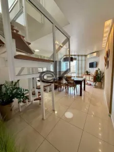 Cobertura com 2 Quartos à venda, 134m² no Barra da Tijuca, Rio de Janeiro