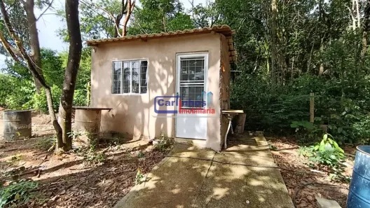 Fazenda/Sítio com 1 Quarto à venda, 1000m² no Charneca, Betim
