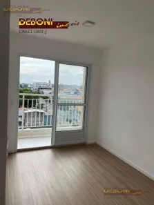 Apartamento com 2 Quartos à venda, 39m² no Vila Ré, São Paulo