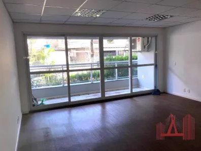 Sala Comercial para alugar, 42m² no Vila Parque Jabaquara, São Paulo