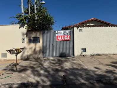 Casa com 2 Quartos para alugar, 10m² no Jardim Nova Era, Aparecida de Goiânia