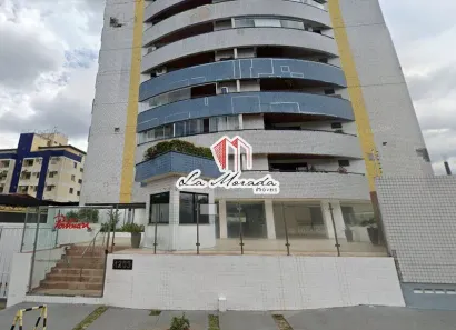 Apartamento com 4 Quartos à venda, 164m² no Nossa Senhora das Graças, Manaus