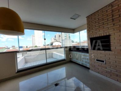 Apartamento com 3 Quartos à venda, 199m² no Martins, Uberlândia