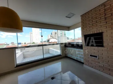 Apartamento com 3 Quartos à venda, 199m² no Martins, Uberlândia