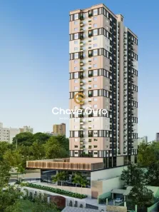 Apartamento com 3 Quartos à venda, 66m² no Centro, Cascavel