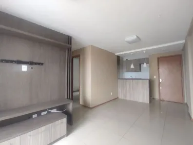 Apartamento com 2 Quartos à venda, 60m² no Centro, Campos dos Goytacazes