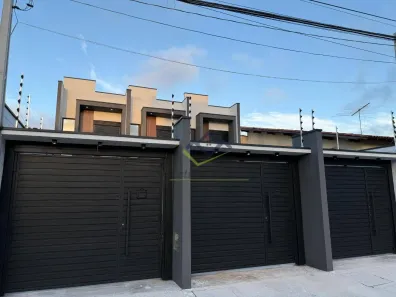 Sobrado com 2 Quartos à venda, 120m² no Jardim Camila, Mogi das Cruzes