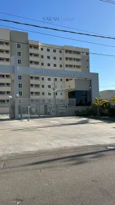 Apartamento com 2 Quartos para alugar, 60m² no Cruz das Almas, Maceió