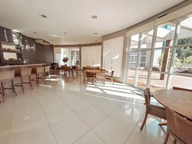 Apartamento com 3 Quartos à venda, 77m² no Santa Rosa, Londrina