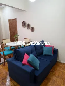 Apartamento com 2 Quartos para alugar, 63m² no Centro, Belo Horizonte