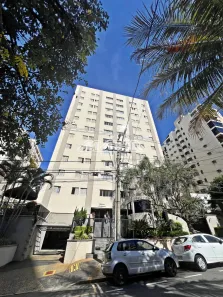 Apartamento com 3 Quartos à venda, 122m² no Cambuí, Campinas