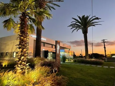 Lote/Terreno à venda, 250m² no Centro, Osório