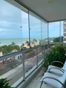 Apartamento com 5 Quartos à venda, 208m² no Boa Viagem, Recife
