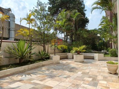 Apartamento com 3 Quartos à venda, 140m² no Casa Branca, Santo André