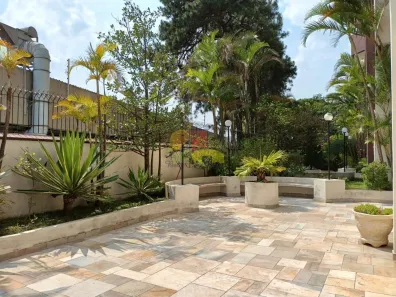 Apartamento com 3 Quartos à venda, 140m² no Casa Branca, Santo André
