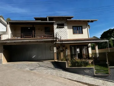 Casa com 4 Quartos à venda, 461m² no São Pedro, Brusque