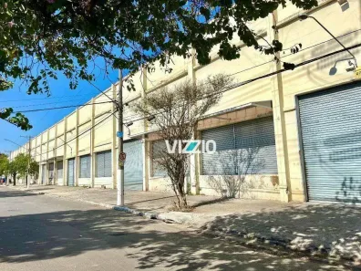 Galpão/Depósito/Armazém para alugar, 9507m² no Vila Ribeiro de Barros, São Paulo