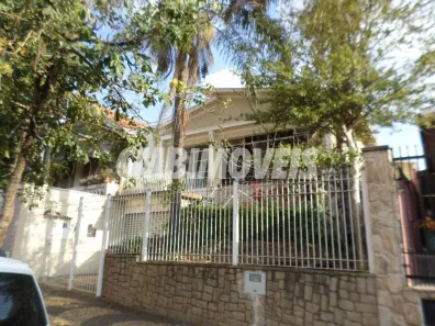 Casa com 3 Quartos à venda, 164m² no Jardim Primavera, Campinas