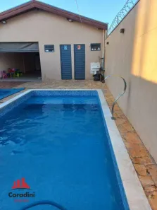 Casa com 2 Quartos à venda, 118m² no Jardim dos Lagos, Nova Odessa