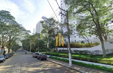 Apartamento com 4 Quartos para alugar, 240m² no Santo Amaro, São Paulo