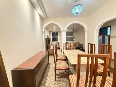 Apartamento com 2 Quartos para alugar, 80m² no Copacabana, Rio de Janeiro