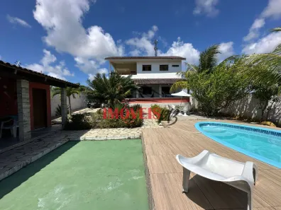 Casa com 3 Quartos à venda, 176m² no , Conde