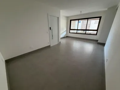 Apartamento com 3 Quartos à venda, 91m² no Santa Efigênia, Belo Horizonte