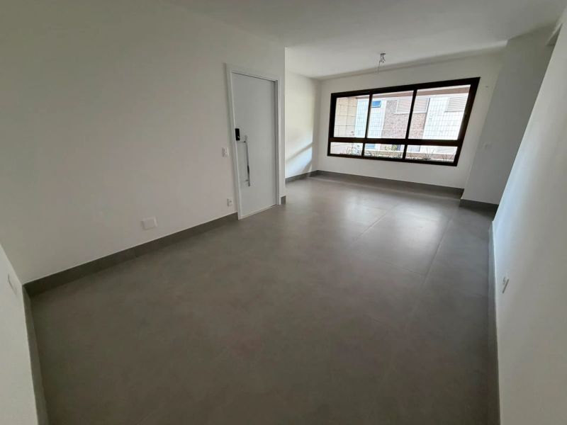 Apartamento com 3 quartos — Santa Efigênia, Belo Horizonte