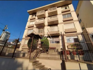 Apartamento com 1 Quarto à venda, 48m² no Centro, Passo Fundo