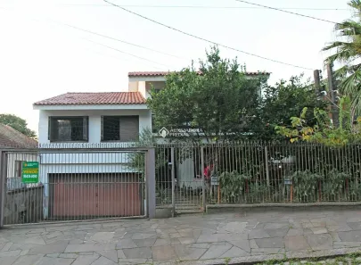 Casa com 5 Quartos à venda, 450m² no Vila Ipiranga, Porto Alegre
