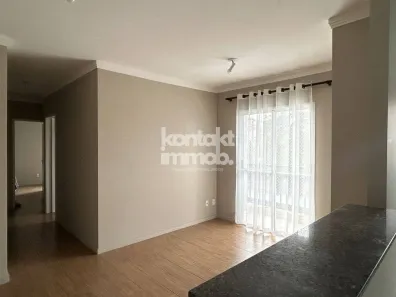 Apartamento com 2 Quartos à venda, 70m² no Vila Trujillo, Sorocaba