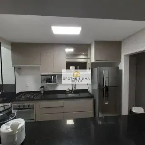 Apartamento com 3 Quartos à venda, 88m² no Jardim Estoril, São José dos Campos