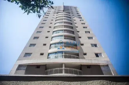 Apartamento com 1 Quarto à venda, 40m² no Santa Cecília, São Paulo