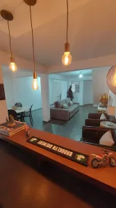 Sobrado com 3 Quartos à venda, 200m² no Mirandópolis, São Paulo