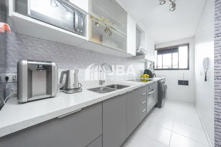 Apartamento com 3 Quartos à venda, 68m² no Cajuru, Curitiba
