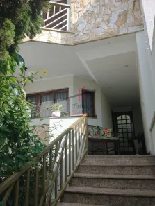Sobrado com 3 Quartos à venda, 220m² no Cidade Mãe do Céu, São Paulo