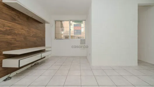 Apartamento com 2 Quartos para alugar, 43m² no Fragata, Pelotas