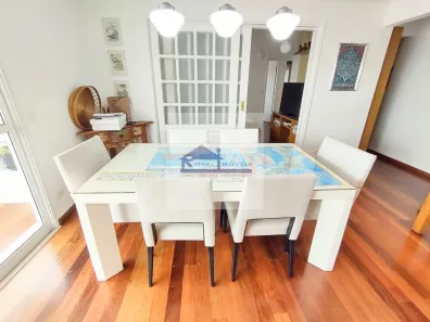 Apartamento com 4 Quartos à venda, 132m² no Parque Imperial, São Paulo