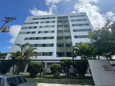 Apartamento com 3 Quartos à venda, 69m² no Iputinga, Recife